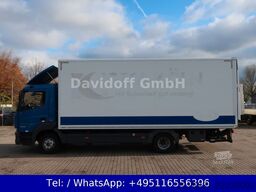 MERCEDES-BENZ Atego 1223 / 1.Hand/Luftfahrwerk/Autom./FN: A99