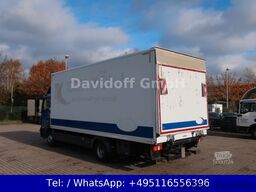 MERCEDES-BENZ Atego 1223 / 1.Hand/Luftfahrwerk/Autom./FN: A99