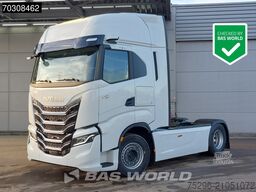 Iveco S-Way 500 4X2 NEW! 2xTanks Full-Air Standklima ...