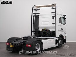 Iveco S-Way 500 4X2 NEW! 2xTanks Full-Air Standklima ...