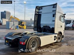 Iveco S-Way 500 4X2 NEW! 2xTanks Full-Air Standklima ...