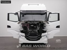 Iveco S-Way 500 4X2 NEW! 2xTanks Full-Air Standklima ...