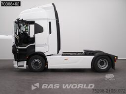 Iveco S-Way 500 4X2 NEW! 2xTanks Full-Air Standklima ...