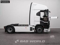 Iveco S-Way 500 4X2 NEW! 2xTanks Full-Air Standklima ...