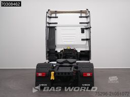 Iveco S-Way 500 4X2 NEW! 2xTanks Full-Air Standklima ...