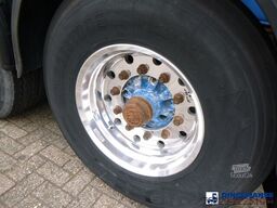 EU Gas tank steel 46.9 m3 / 1 comp + pump