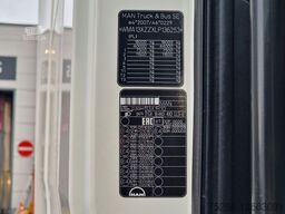 MAN TGX 18.460 4X2 LLS-U
