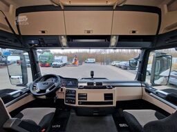 MAN TGX 18.460 4X2 LLS-U