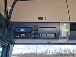 MAN TGX 18.460 4X2 LLS-U