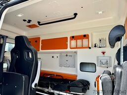 FORD Ford Transit, 4x4, 350, L2, H2