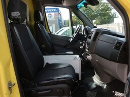 MERCEDES-BENZ Sprinter 519 CDI RTW / 1. Hand /SHZ / Fzg Nr:A16