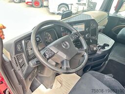 MERCEDES-BENZ Actros 2548 Giga Retarder NAVI ACC AHK