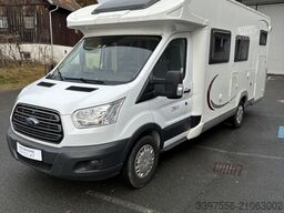 Roller Team Auto Roller 298TL