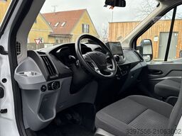 Roller Team Auto Roller 298TL