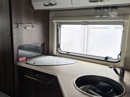 Roller Team Auto Roller 298TL