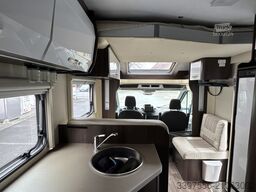 Roller Team Auto Roller 298TL