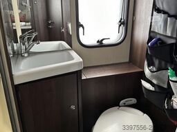 Roller Team Auto Roller 298TL