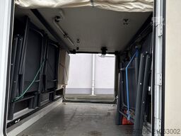 Roller Team Auto Roller 298TL