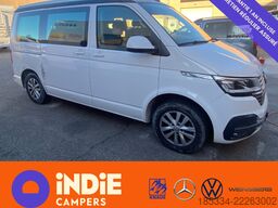 2022 Volkswagen California Coast Automatique | Toit relevable