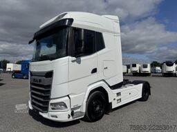 DAF XG 530 FT 4x2 Intarder Multihydraulik