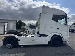 DAF XG 530 FT 4x2 Intarder Multihydraulik
