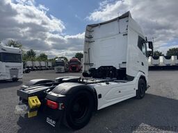 DAF XG 530 FT 4x2 Intarder Multihydraulik