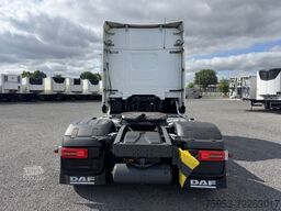 DAF XG 530 FT 4x2 Intarder Multihydraulik