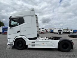 DAF XG 530 FT 4x2 Intarder Multihydraulik