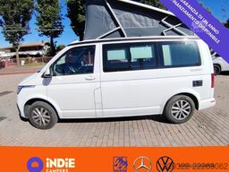 2023 Volkswagen California Ocean | Automatico | Tetto a soffietto