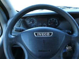 iveco Daily 35 S11 C30C AUTOMATIK KAMERA Regale LUFT DURCHGANG EURO-5 CoC