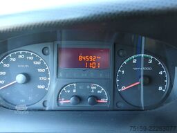 iveco Daily 35 S11 C30C AUTOMATIK KAMERA Regale LUFT DURCHGANG EURO-5 CoC