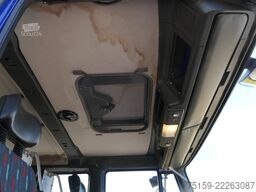 iveco FF 135 E 4x4 Gerätewagen DoKa