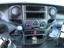 iveco Daily 35 S11 C30C KURZ AUTOMATIK KAMERA Regale LUFT DURCHGANG EURO-5 CoC