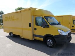 iveco Daily 50C15 COC