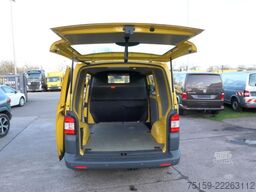 Volkswagen T5 Transporter 2.0 TDI PARKTRONIK 2xSCHIEBETÜR