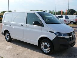Volkswagen T6.1 Transporter 2.0 TDI 4MOTION Klima AHK Tempomat Standheizung