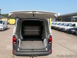 Volkswagen T6.1 Transporter 2.0 TDI 4MOTION Klima AHK Tempomat Standheizung