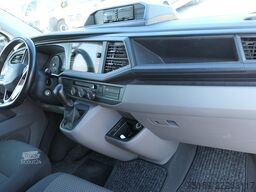 Volkswagen T6.1 Transporter 2.0 TDI 4MOTION Klima AHK Tempomat Standheizung
