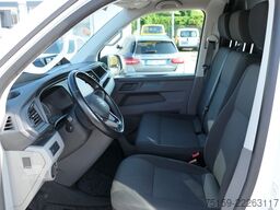 Volkswagen T6.1 Transporter 2.0 TDI 4MOTION Klima AHK Tempomat Standheizung