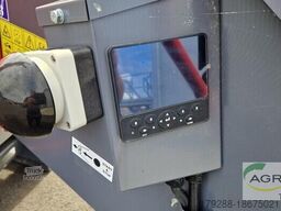 Eschlböck Biber BIBER 3-21 ZAPFWELLE