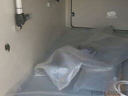 ROLLER TEAM Kronos 266 TL, Queensbett, Hubbett, Raumbad, 5 P