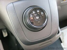 ROLLER TEAM Kronos 266 TL, Queensbett, Hubbett, Raumbad, 5 P