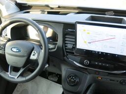 ROLLER TEAM Kronos 266 TL, Queensbett, Hubbett, Raumbad, 5 P