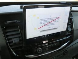 ROLLER TEAM Kronos 266 TL, Queensbett, Hubbett, Raumbad, 5 P