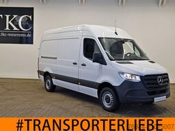 MERCEDES-BENZ Sprinter 317 CDI/36 RWD Kasten L2H2 Klima #T028