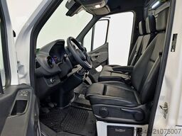 MERCEDES-BENZ Sprinter 317 CDI/36 RWD Kasten L2H2 Klima #T028