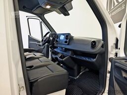 MERCEDES-BENZ Sprinter 317 CDI/36 RWD Kasten L2H2 Klima #T028