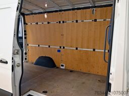 MERCEDES-BENZ Sprinter 317 CDI/36 RWD Kasten L2H2 Klima #T028