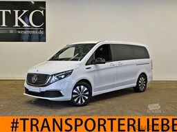 MERCEDES-BENZ EQV 300 Lang 7.Sitzer Airmatic Pano LED #56T022