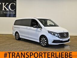 MERCEDES-BENZ EQV 300 Lang 7.Sitzer Airmatic Pano LED #56T022